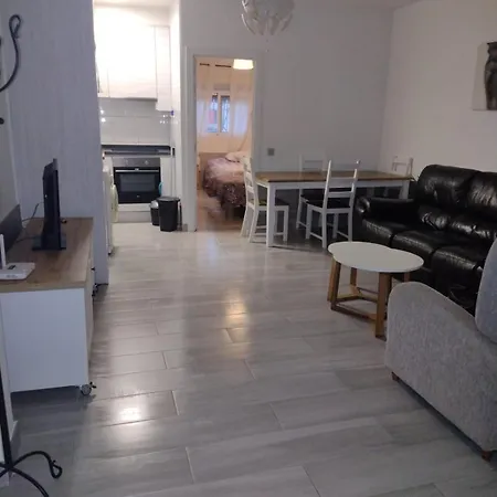 Manolin Apartment Torrevieja