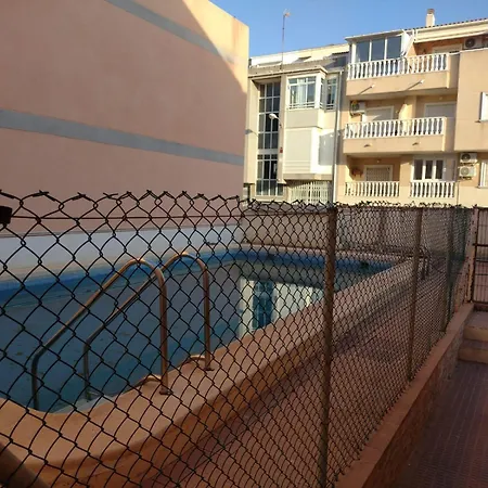 Manolin Apartment Torrevieja